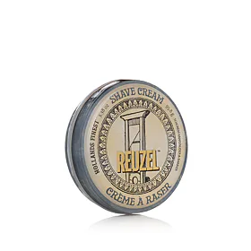 Reuzel Shave Cream Crema depilatoria uomo 95,8 g