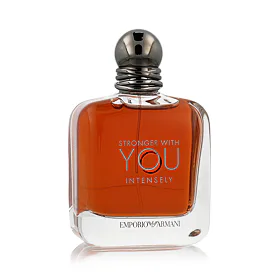 Giorgio Armani Emporio Armani Stronger With You Intensely Eau de Parfum (uomo) 100 ml