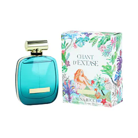 Nina Ricci Chant d'Extase Eau de Parfum (donna) 80 ml