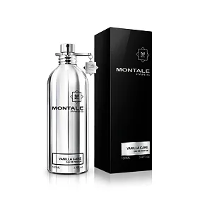 Montale Paris Vanilla Cake Eau de Parfum (unisex) 100 ml
