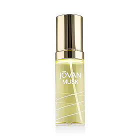 Jovan Musk Eau de Cologne (donna) 59 ml