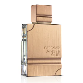 Al Haramain Amber Oud Eau de Parfum (unisex) 60 ml