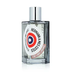 Etat Libre D’Orange Hermann A Mes Cotes Me Paraissait Une Ombre Eau de Parfum (unisex) 100 ml