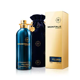 Montale Paris Aoud Ambre Eau de Parfum (unisex) 100 ml