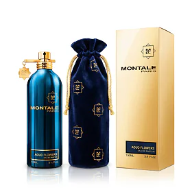 Montale Paris Aoud Flowers Eau de Parfum (uomo) 100 ml