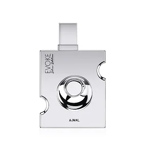 Ajmal Evoke Silver for Him Eau de Parfum (uomo) 90 ml