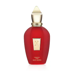 Xerjoff Shooting Stars Red Hoba Parfum (unisex) 100 ml