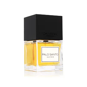 Carner Barcelona Palo Santo Eau de Parfum (unisex) 100 ml