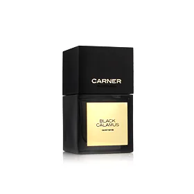 Carner Barcelona Black Calamus Eau de Parfum (unisex) 50 ml