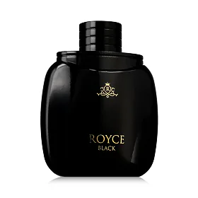 VÛRV Royce Black Eau de Parfum (uomo) 100 ml