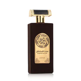 Asdaaf Majd Al Sultan Eau de Parfum (uomo) 100 ml