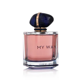 Giorgio Armani My Way Intense Eau de Parfum (donna) - ricaricabile 90 ml