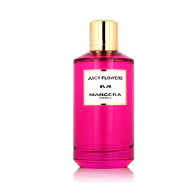 Mancera Paris Juicy Flowers Eau de Parfum (donna) 120 ml