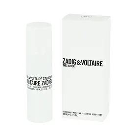 Zadig & Voltaire This is Her Deodorante (donna) 100 ml