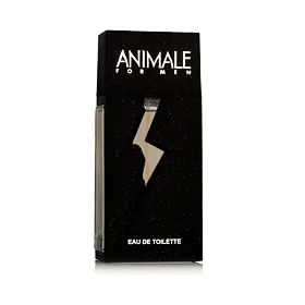 Animale Animale For Men Eau de Toilette (uomo) 100 ml