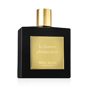 Miller Harris La Fumée Alexandrie Eau de Parfum (unisex) 100 ml