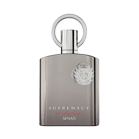 Afnan Supremacy Not Only Intense Extrait de Parfum (uomo) 100 ml
