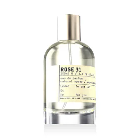 Le Labo Rose 31 Eau de Parfum (unisex) 100 ml