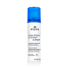 Nuxe Crème Fraîche de Beauté Express 24HR Moisturising Care 50 ml