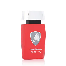 Tonino Lamborghini Sportivo Eau de Toilette (uomo) 75 ml