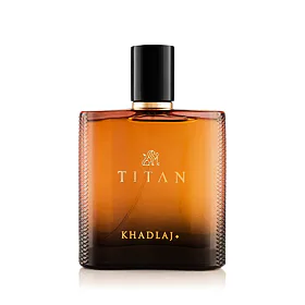 Khadlaj Titan Eau de Parfum (uomo) 100 ml