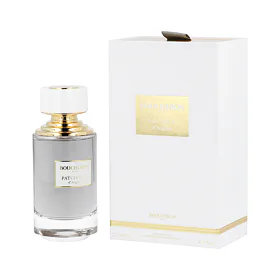 Boucheron Patchouli d'Angkor Eau de Parfum (unisex) 125 ml