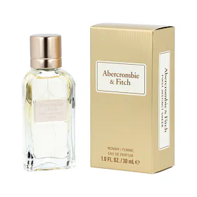 Abercrombie & Fitch First Instinct Sheer Eau de Parfum (donna) 30 ml