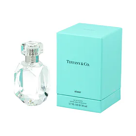 Tiffany Tiffany & Co. Sheer Eau de Toilette (donna) 50 ml