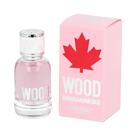 Dsquared2 Wood for Her Eau de Toilette (donna) 50 ml