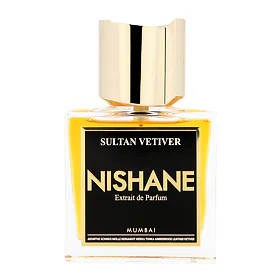 Nishane Sultan Vetiver Extrait de parfum (unisex) 50 ml