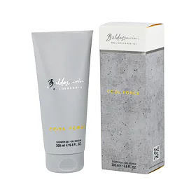 Baldessarini Cool Force Gel Doccia profumato (uomo) 200 ml