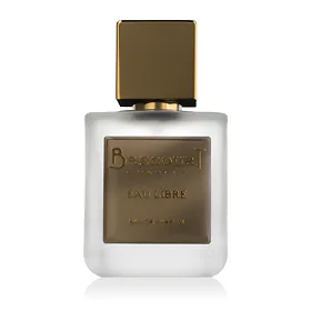 Brecourt Eau Libre Eau de Parfum (uomo) 50 ml