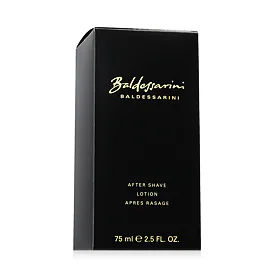 Baldessarini Baldessarini Dopobarba 75 ml