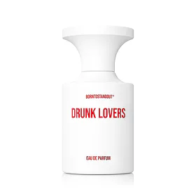 BORNTOSTANDOUT® DRUNK LOVERS Eau de Parfum (unisex) 50 ml