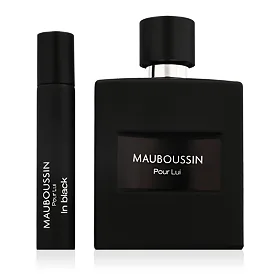 Mauboussin Pour Lui in Black EDP 100 ml + EDP 20 ml