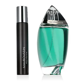 Mauboussin Mauboussin Homme EDP 100 ml + EDP 20 ml