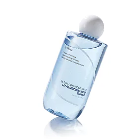 Isntree Hyaluronic Acid Ultra-Low Molecular Hyaluronic Acid Toner 300 ml