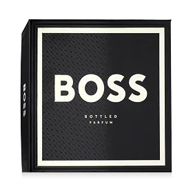 Boss Bottled Parfum 50 ml + DEO spray 150 ml