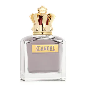 Jean Paul Gaultier Scandal Pour Homme Eau de Toilette (uomo) - ricaricabile 150 ml
