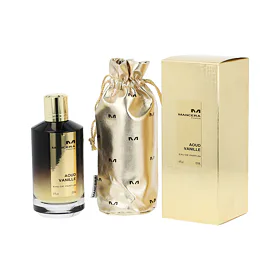 Mancera Paris Aoud Vanille Eau de Parfum (unisex) 120 ml