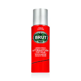 Brut Attraction Totale Deodorante (uomo) 200 ml