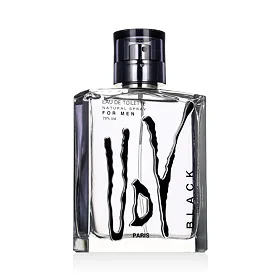Ulric de Varens UDV Black Eau de Toilette (uomo) 100 ml