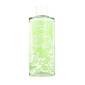 Bien-être Eau de Cologne Naturelle Eau de Cologne (unisex) 500 ml