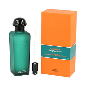 Hermes Concentré d´Orange Verte Eau de Toilette 200 ml