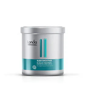 Londa Sleek Smoother In-Salon Treatment 750 ml