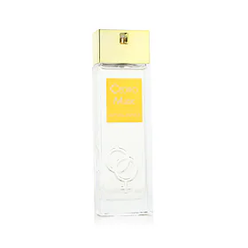 Alyssa Ashley Cedro Musk Eau de Parfum (unisex) 100 ml