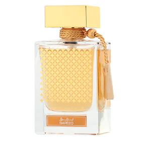 Rasasi Qasamat Bareeq Eau de Parfum (unisex) 65 ml
