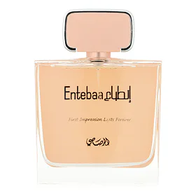 Rasasi Entebaa Pour Femme Eau de Parfum (donna) 100 ml