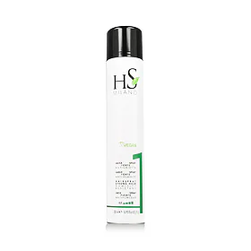 HS MILANO 1 Hair Spray Strong Hold 500 ml