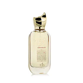 Al Wataniah Ameerati Eau de Parfum (unisex) 100 ml